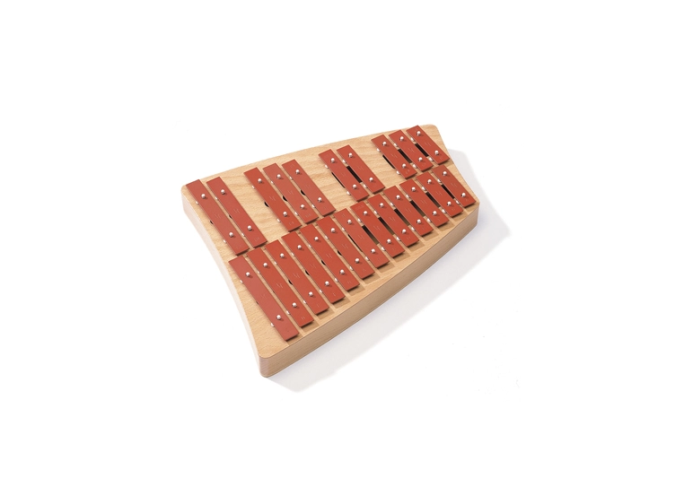 Sonor Orff NG-31 Alto Klokkespill 